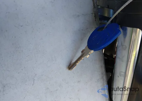 2009 Buell Blast z USA, uszkodzony, nr VIN 4MZKP01D693000937